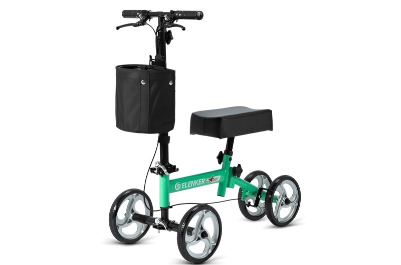 Knee Scooter Sales & Rental