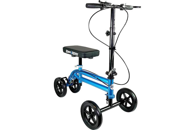 Knee Scooter Sales & Rental in Imperial Beach