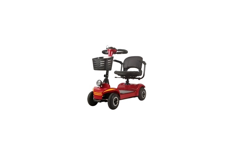 Enhance Your Independence with Mobility Scooter Sales & Rental in Imperial Beach