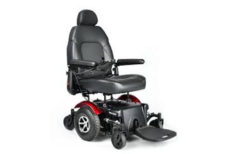 Power Wheelchair Sales & Rental in Imperial Beach