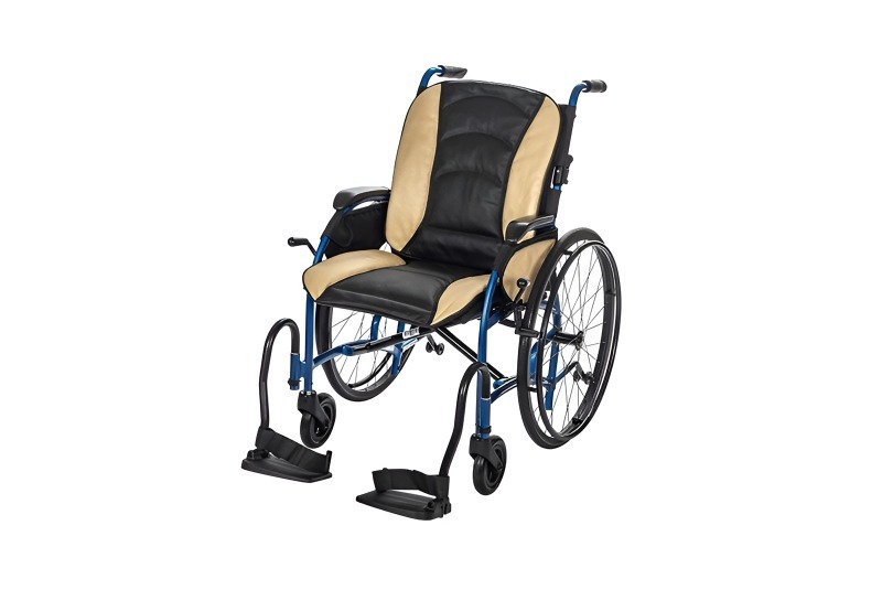 Wheelchair Sales & Rental